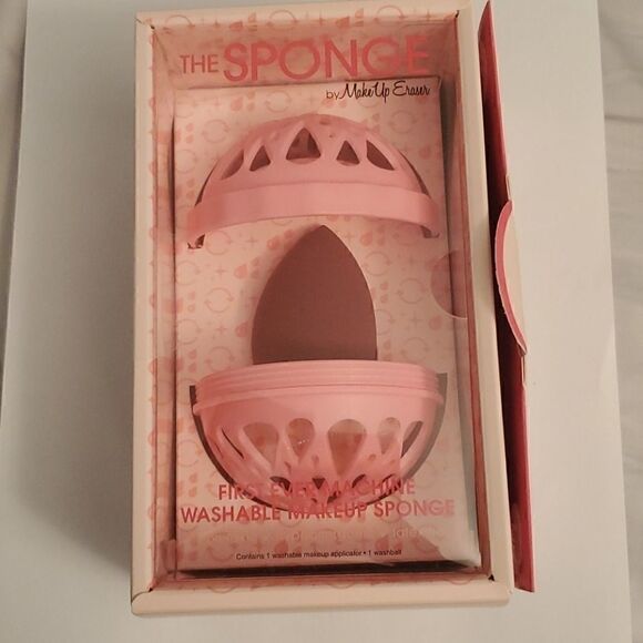 MakeUp Eraser Other - Makeup Eraser sponge   